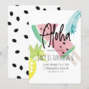 Suche nach sommerzeit einladungen Luau