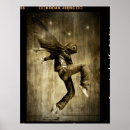 Suche nach ankunft poster Neu