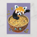 Suche nach roter panda postkarten Bezaubernd