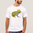 Recherche de prince grenouille tshirts Femmes