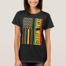 Suche nach flaggen von afrika tshirts Arbeiter