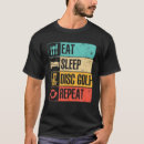 Recherche de disques tshirts Vintage