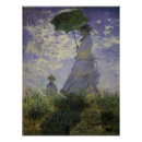 Recherche de femme parasol art Impressionnisme