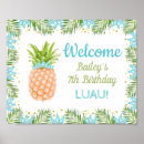 Suche nach hawaii blumen poster basteln party Aloha