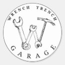 Suche nach garage aufkleber Werkzeugkasten