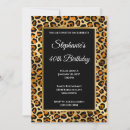 Recherche de léopard noir invitations Glacer
