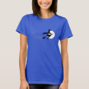 Suche nach hexe auf broomstick tshirts Mond