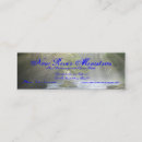 Suche nach ministerium visitenkarten Religion