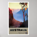 Suche nach australien reise poster Tourismus