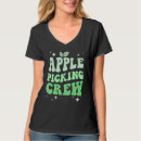 Recherche de vert pomme tshirts Récolte
