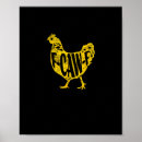 Suche nach lustiger hahn poster Rabe