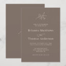 Suche nach fall wedding einladungen Einfach