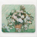 Suche nach post impressionismus mousepads Blume