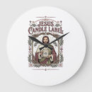 Suche nach christlicher wanduhren Jesus