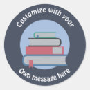 Recherche de pile autocollants École