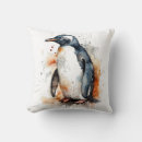 Recherche de de pingouin coussins Pour elle