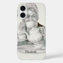 Recherche de tea iphone coques Vintage