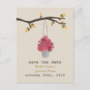 Recherche de boîte rouge invitations Arbre