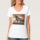 Suche nach schönes pferd tshirts Rennen