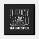 Suche nach zerschlagen magnete Badminton
