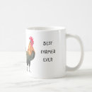 Recherche de chicken tasses Rustique
