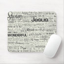 Suche nach religiös mousepads Bibel