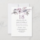 Recherche de jolies fleurs invitations Fille