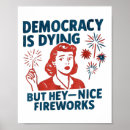 Suche nach democracy poster Lustige demokratie