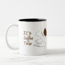 Suche nach coffee time tassen Geschenkideen