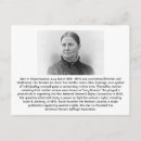 Recherche de lucy cartes postales Suffrage