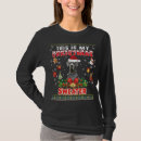 Recherche de noël vilain tshirts Vente