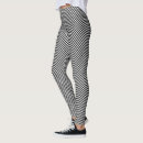 Suche nach schwarzweiss streifen leggings Muster