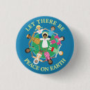 Suche nach weltfrieden buttons Liebe