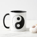 Suche nach yin yang symbol tassen Philosophie