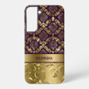 Suche nach damask samsung hüllen Elegant