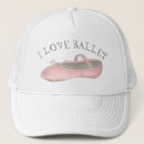 Recherche de chaussures casquettes Ballerine