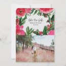 Suche nach anemone save the date Aquarell