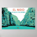 Suche nach palawan poster Philippinen