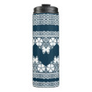 Recherche de dentelle voyage mugs Rustique