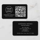 Suche nach qr barcode visitenkarten Scannable