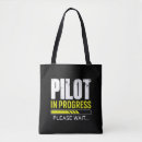 Suche nach pilot taschen Flugzeugliebhaber