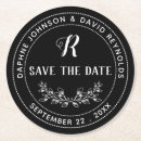 Suche nach save the date untersetzer Handgezeichnet