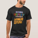 Recherche de hispanic tshirts Ceremony