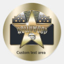 Recherche de ho autocollants Fête