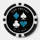 Suche nach poker chips Schwarz weiß