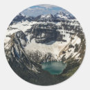 Recherche de alpin autocollants Parc national