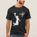 Suche nach freiwurf tshirts Dribbeln