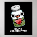 Suche nach das valentine poster Sein mein valentin