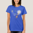 Recherche de nuit de feu tshirts Feux d'artifice