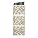 Recherche de motif de feuille tasses Pour elle